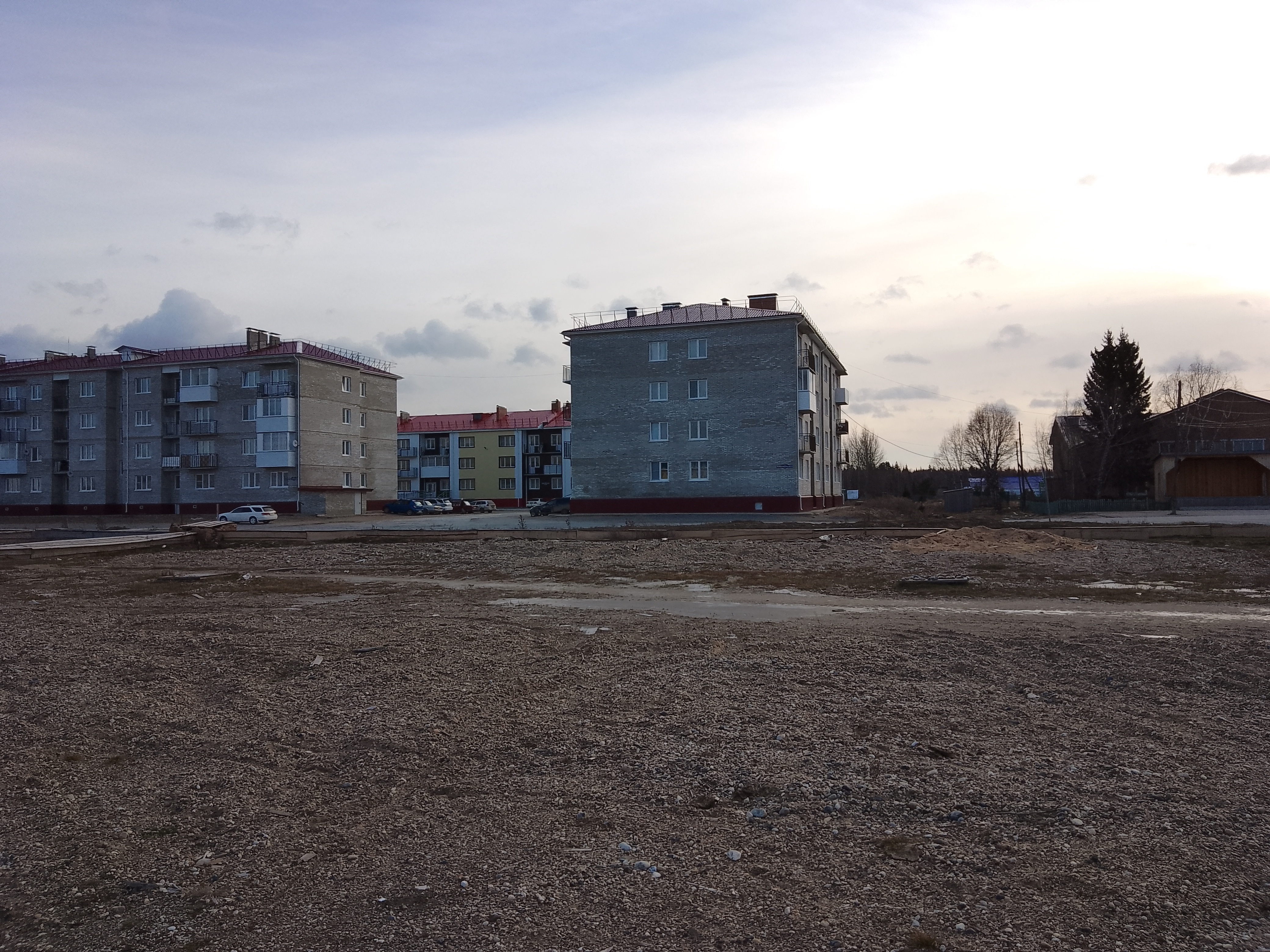ППМИ Рассветовский сельсовет -2025.